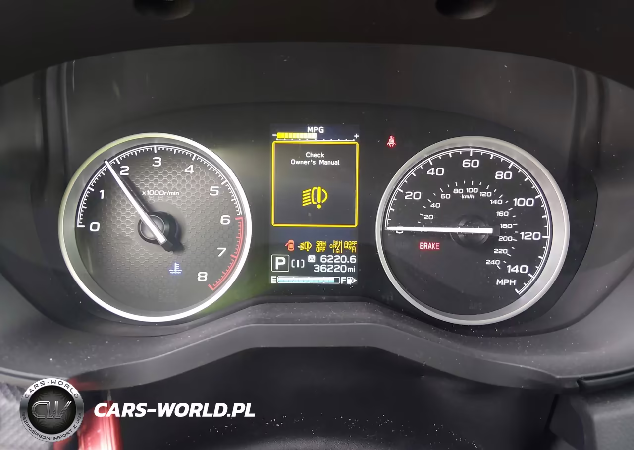 2024 Subaru Forester Premium VIN:JF2SKADC6RH429351 - 7