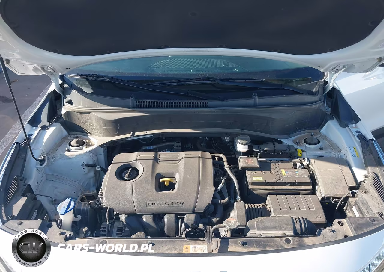 2025 Kia Seltos S VIN:KNDEUCAA9S7751577 - 10