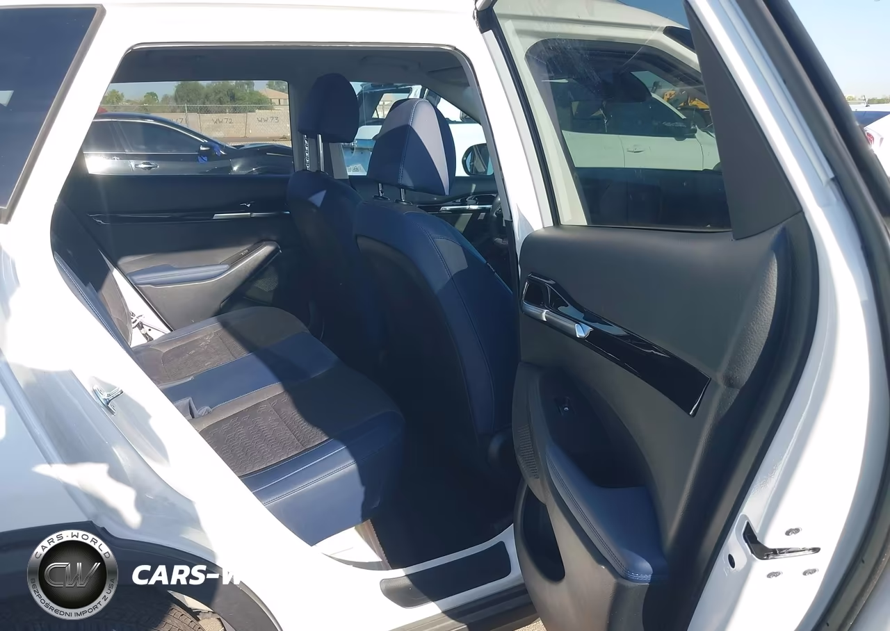 2025 Kia Seltos S VIN:KNDEUCAA9S7751577 - 8