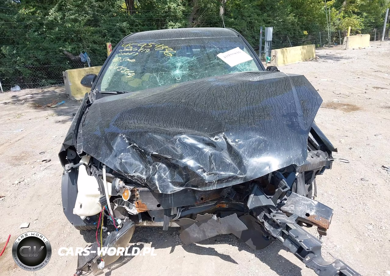 2012 Chevrolet Impala Ls VIN:2G1WF5E35C1265569 - 11