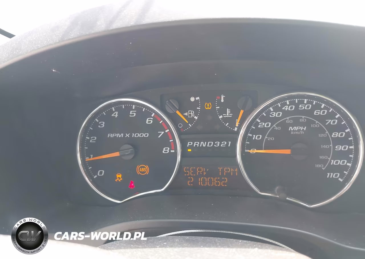 2012 GMC Canyon Sle1 VIN:1GTE5MF95C8156030 - 7