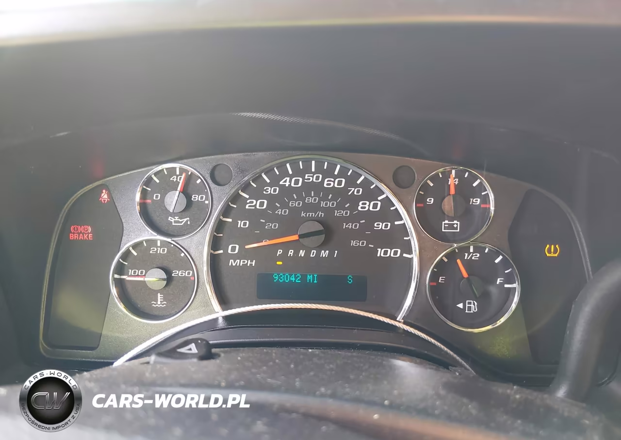 2016 Chevrolet Express 3500 Lt VIN:1GAZGPFF7G1316936 - 7