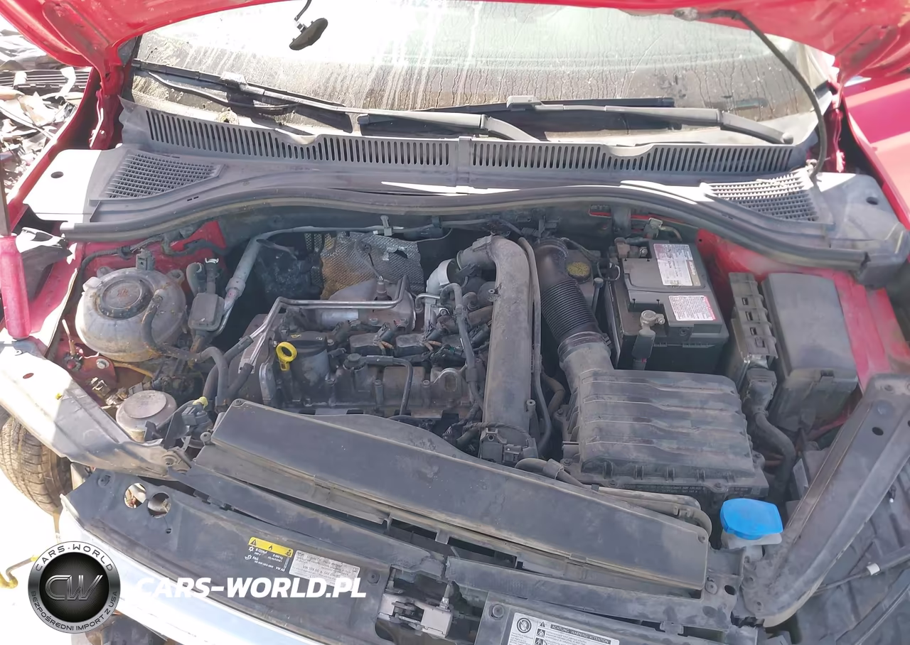 2019 Volkswagen Jetta 1.4T R-Line-1.4T S-1.4T Se VIN:3VWC57BU5KM236390 - 10
