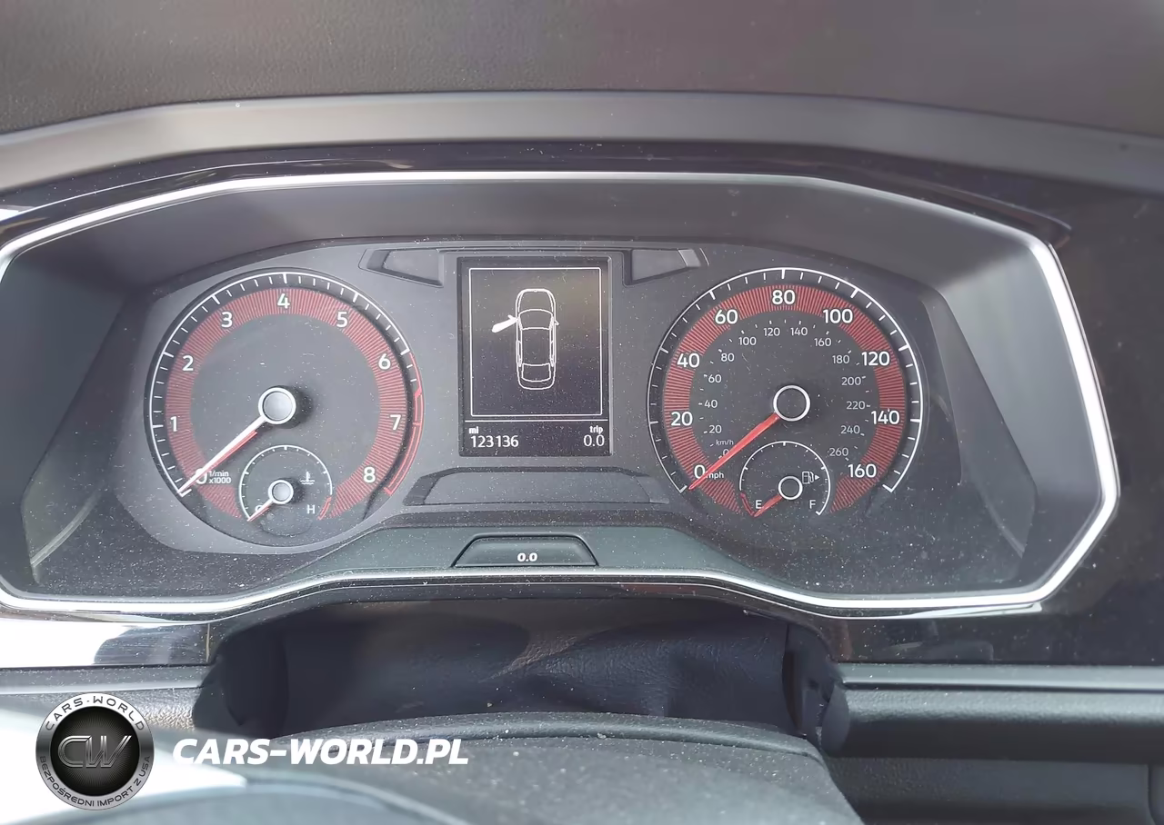 2019 Volkswagen Jetta 1.4T R-Line-1.4T S-1.4T Se VIN:3VWC57BU5KM236390 - 7