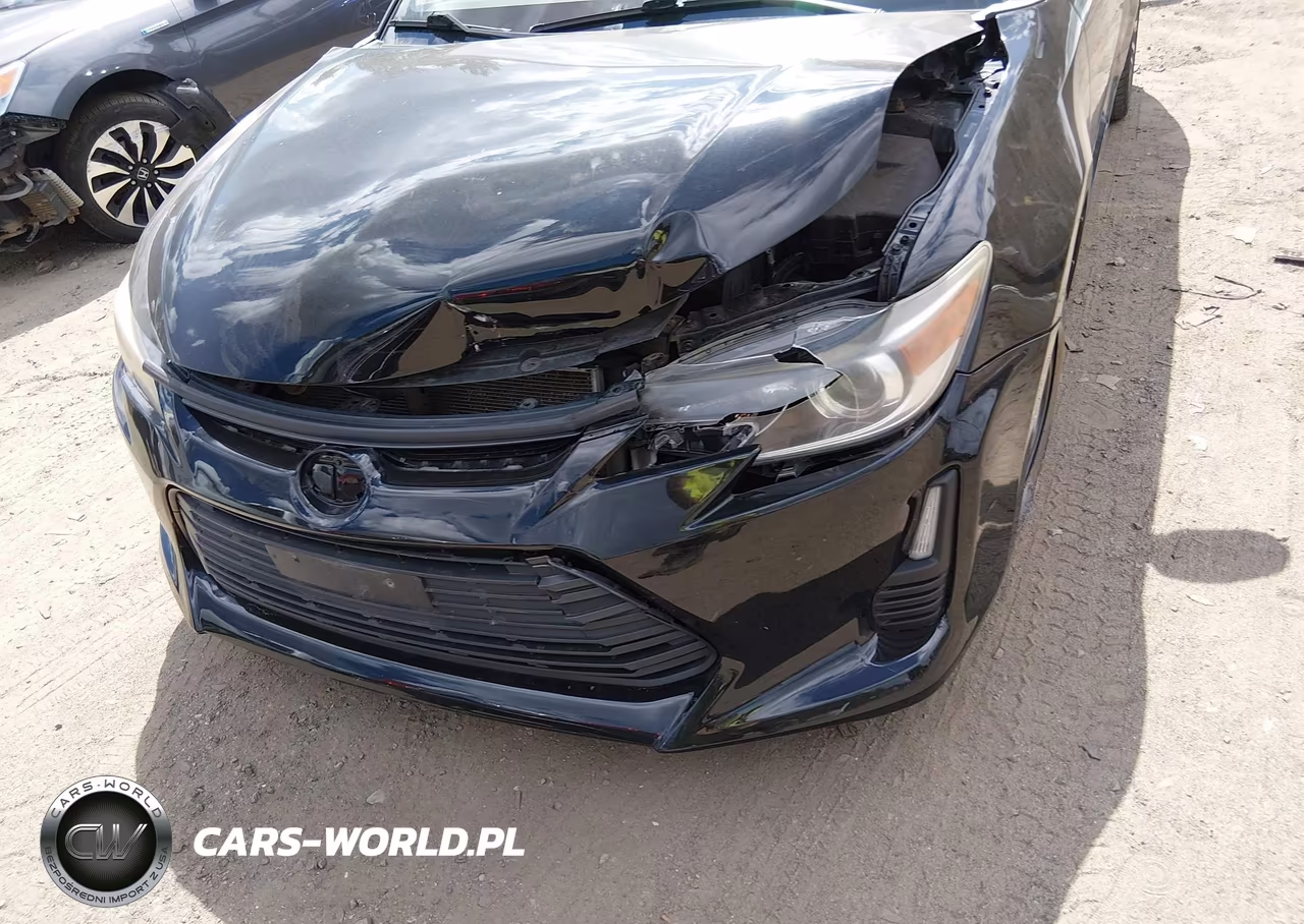 2016 Scion Tc VIN:JTKJF5C72GJ015704 - 12
