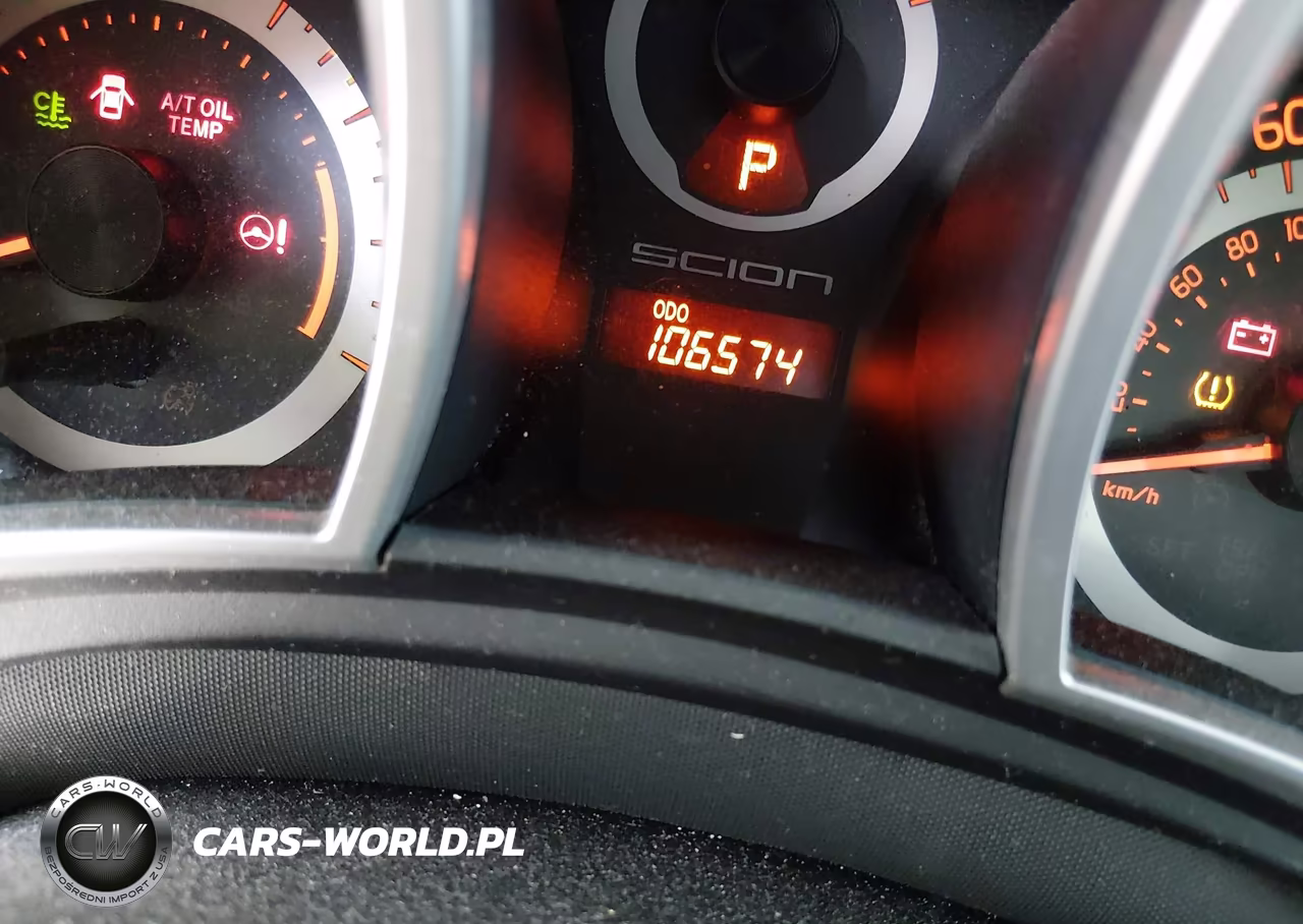 2016 Scion Tc VIN:JTKJF5C72GJ015704 - 15