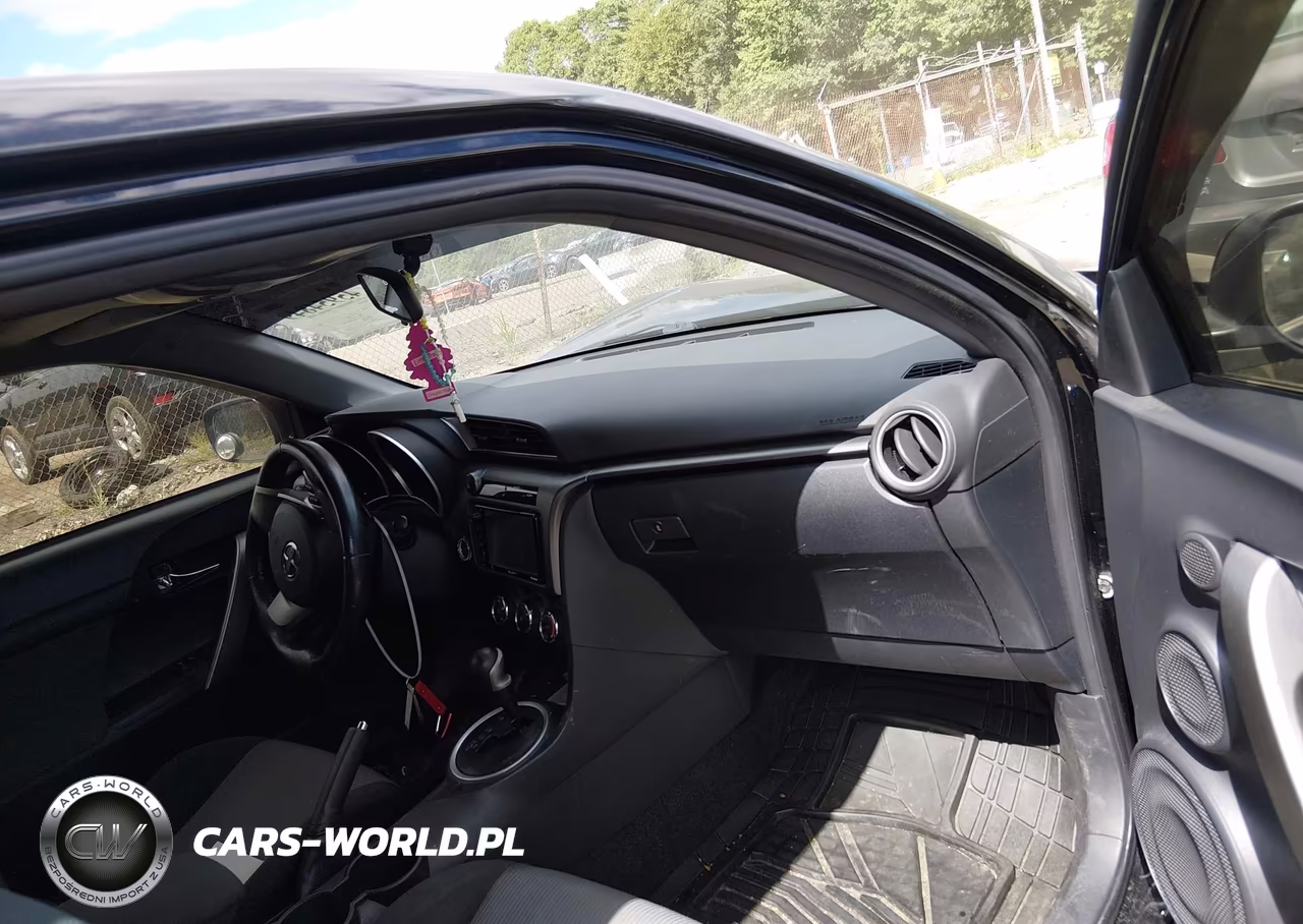 2016 Scion Tc VIN:JTKJF5C72GJ015704 - 5