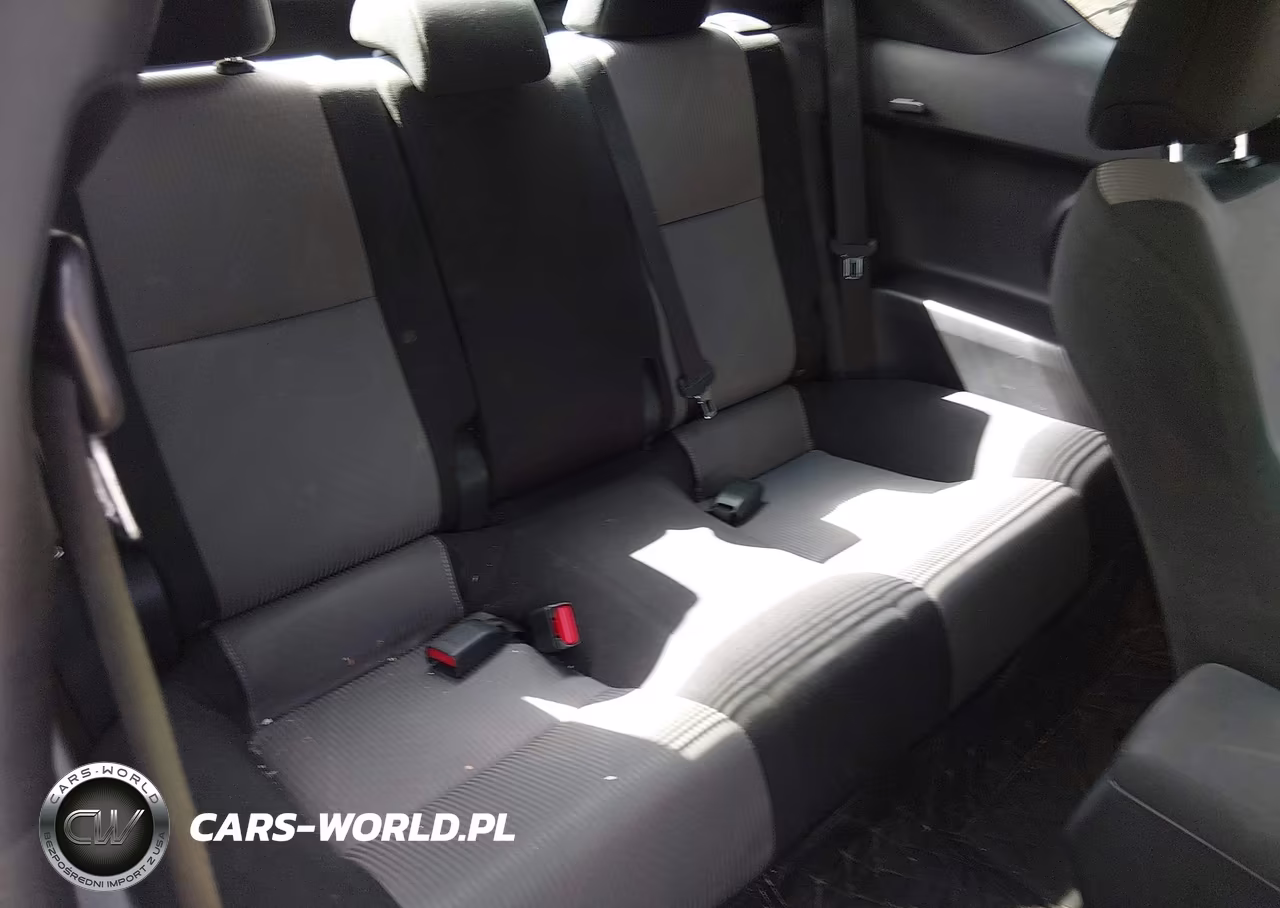 2016 Scion Tc VIN:JTKJF5C72GJ015704 - 8