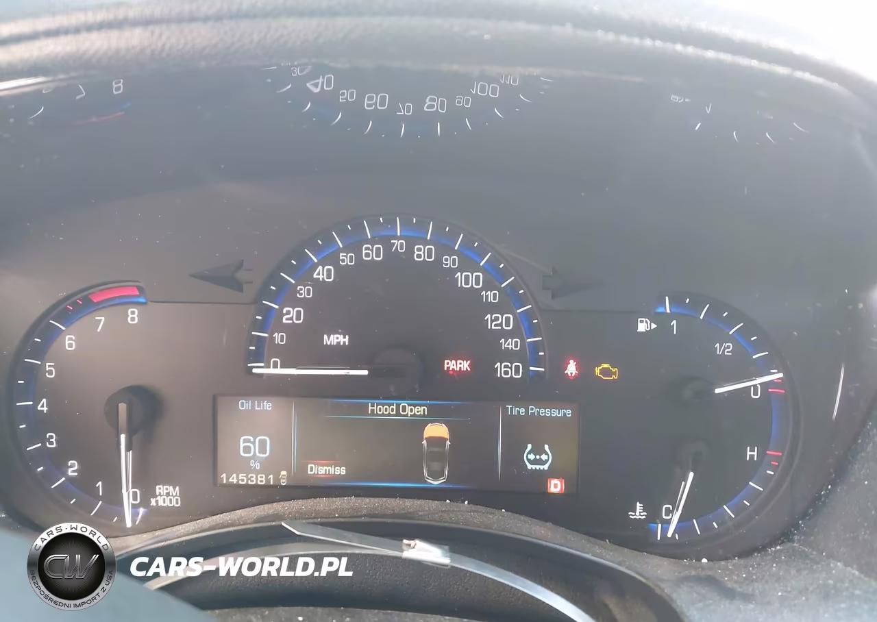 2013 Cadillac Ats Luxury VIN:1G6AB5RX7D0154631 - 7