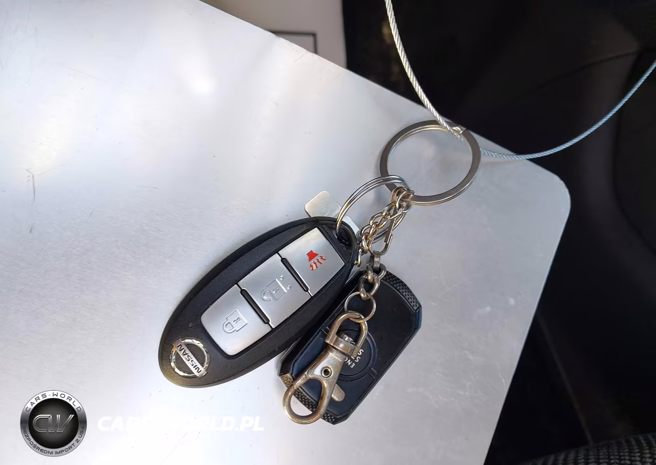 2019 Nissan Rogue Sport Sv VIN:JN1BJ1CR9KW353362 - 11