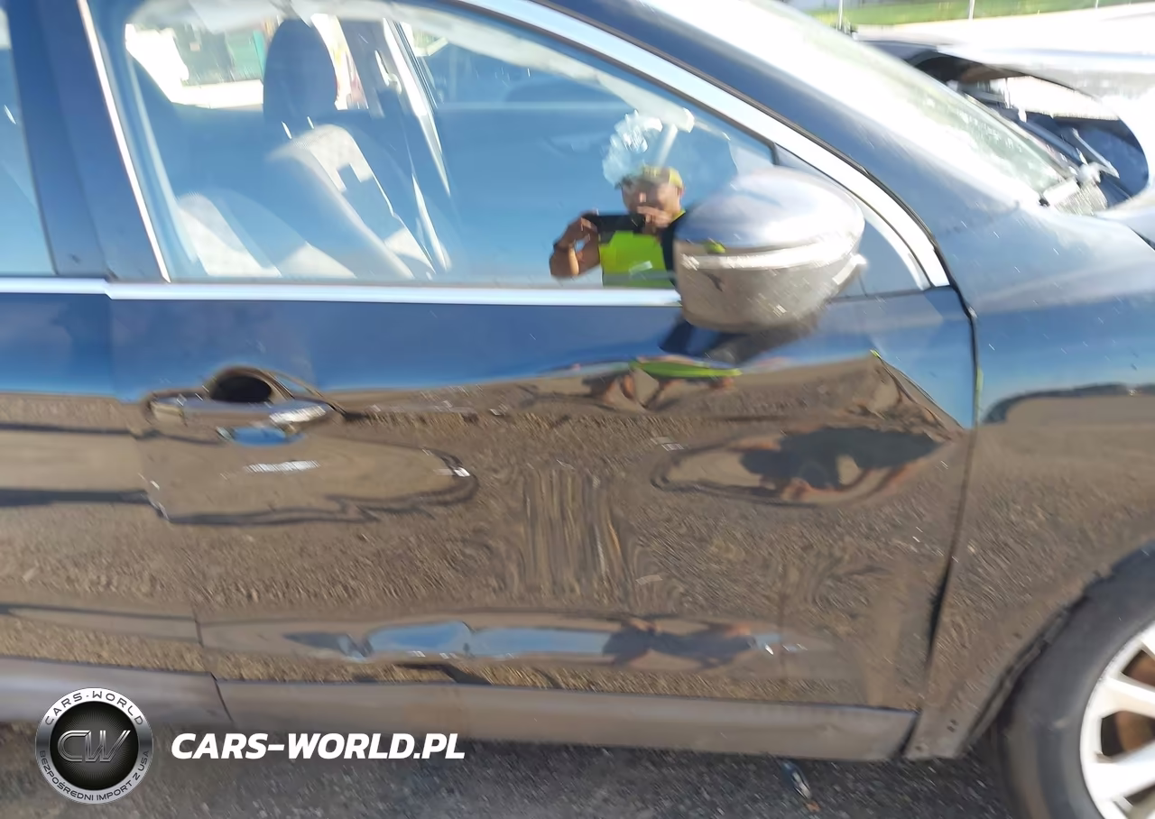 2019 Nissan Rogue Sport Sv VIN:JN1BJ1CR9KW353362 - 18