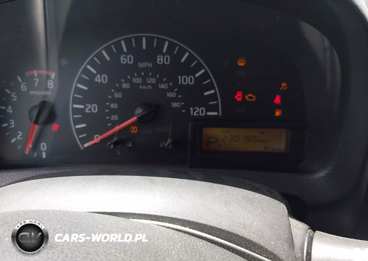 2014 Nissan Nv200 Sv VIN:3N6CM0KN1EK701945 - 7