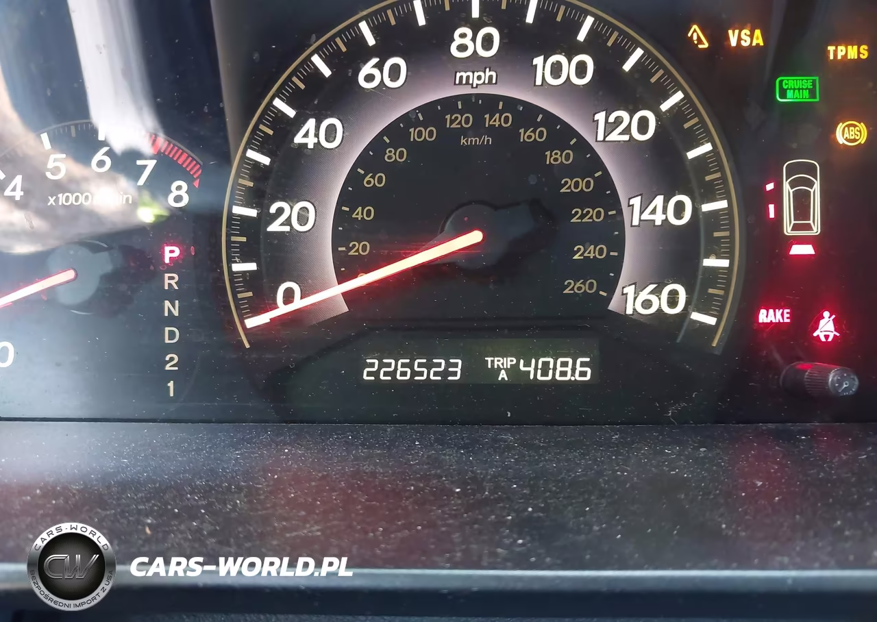 2007 Honda Odyssey Ex-L VIN:5FNRL38757B023786 - 15
