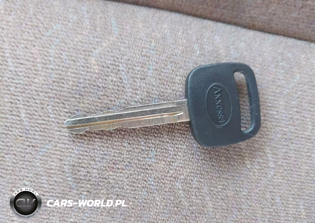 1998 Toyota Camry Le VIN:4T1BG22K3WU292688 - 11