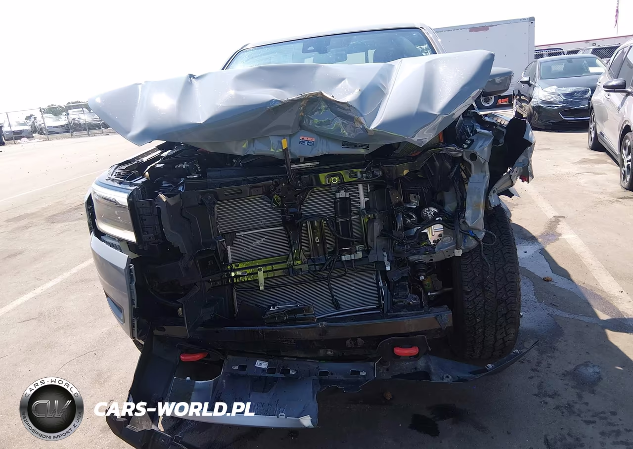 2026 Nissan Frontier Pro-X 4X2 VIN:1N6ED1EJ5TN615391 - 6