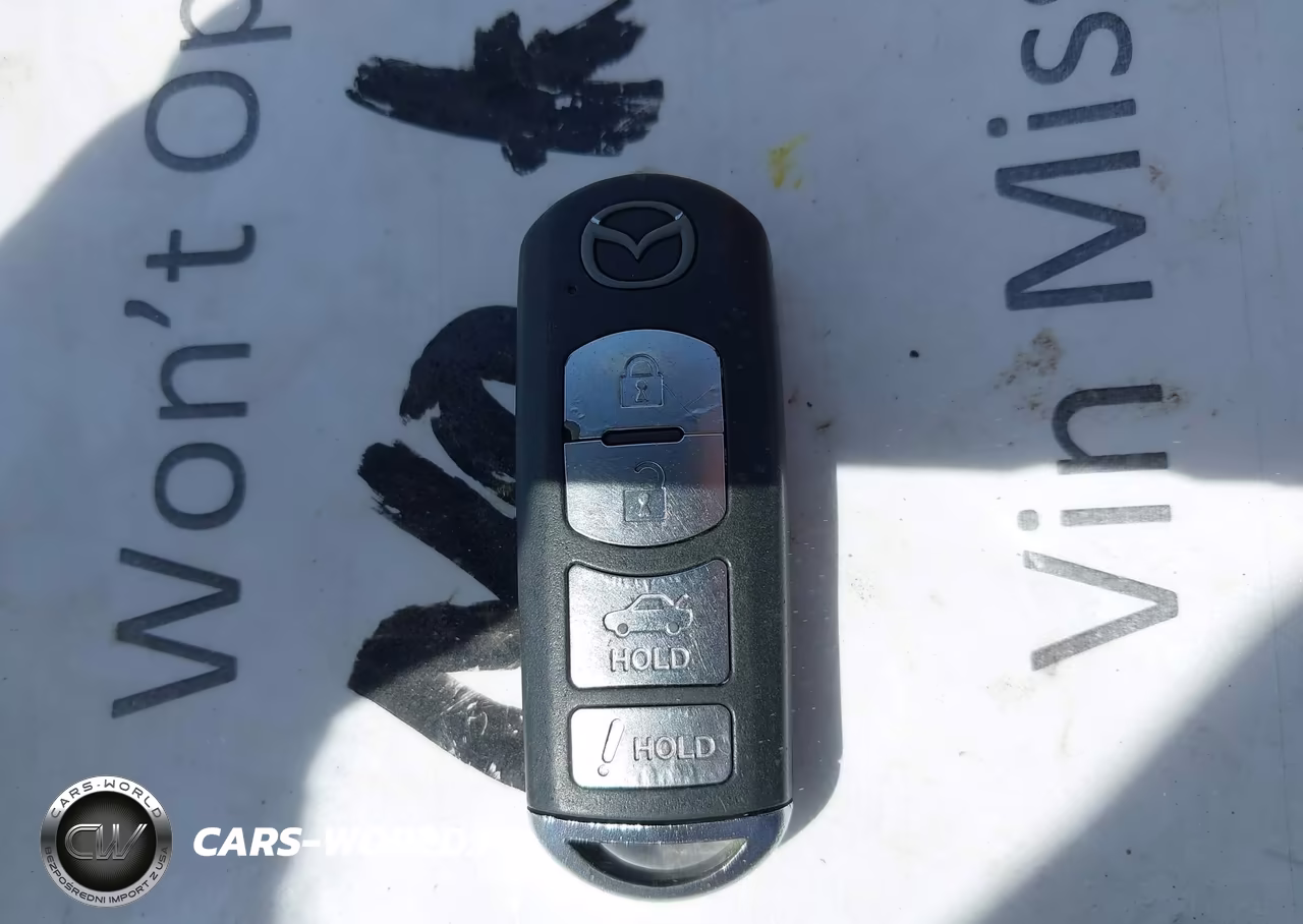 2016 Mazda Mazda6 I Sport VIN:JM1GJ1U59G1438690 - 11