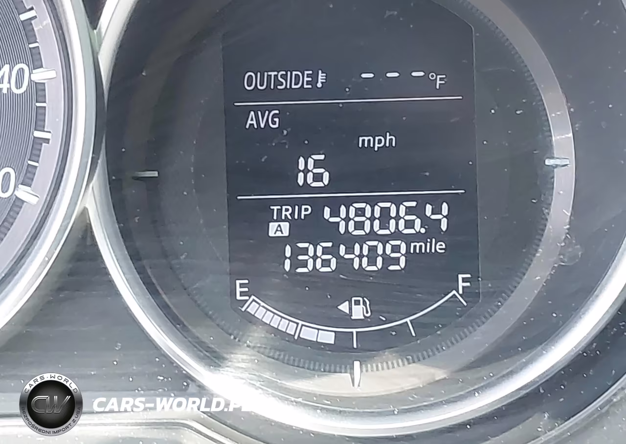 2016 Mazda Mazda6 I Sport VIN:JM1GJ1U59G1438690 - 15