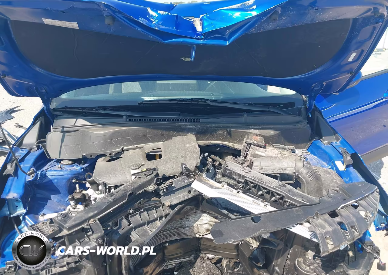 2023 Kia Seltos Lx VIN:KNDEPCAA4P7393285 - 10