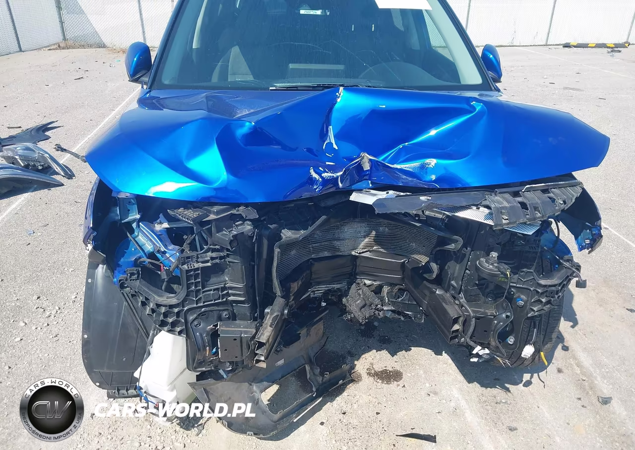 2023 Kia Seltos Lx VIN:KNDEPCAA4P7393285 - 6