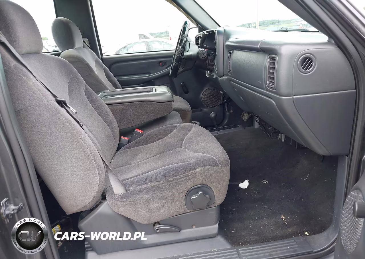 2002 GMC Sierra 1500 Sl VIN:1GTEK14V22E112980 - 5