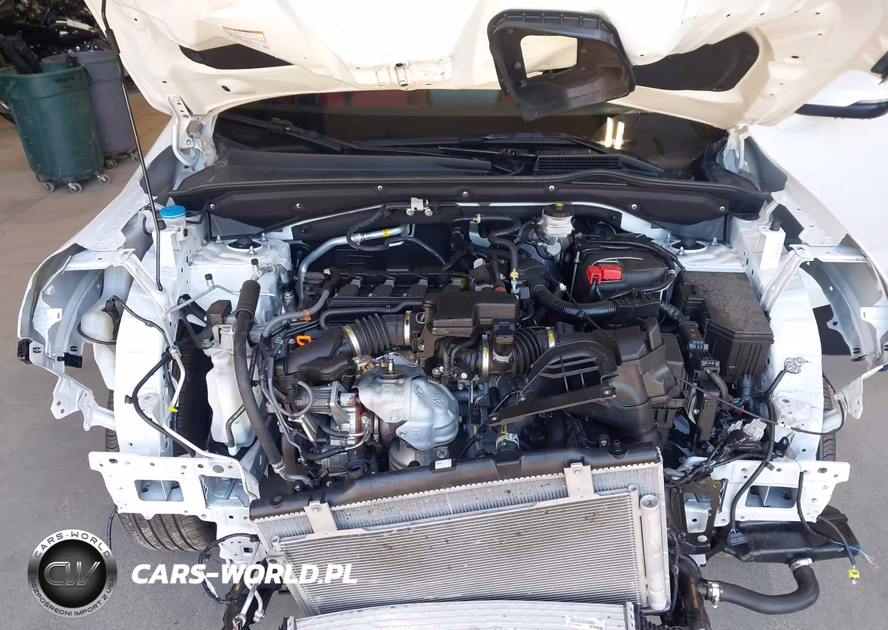 2025 Acura Adx A-Spec VIN:3HDSA2H57SM716135 - 10