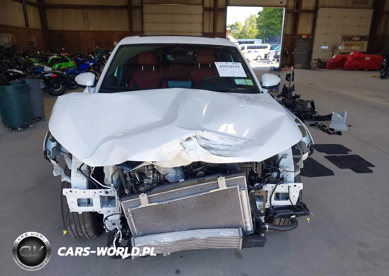 2025 Acura Adx A-Spec VIN:3HDSA2H57SM716135 - 13