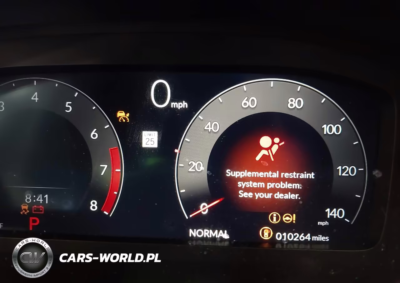 2025 Acura Adx A-Spec VIN:3HDSA2H57SM716135 - 16