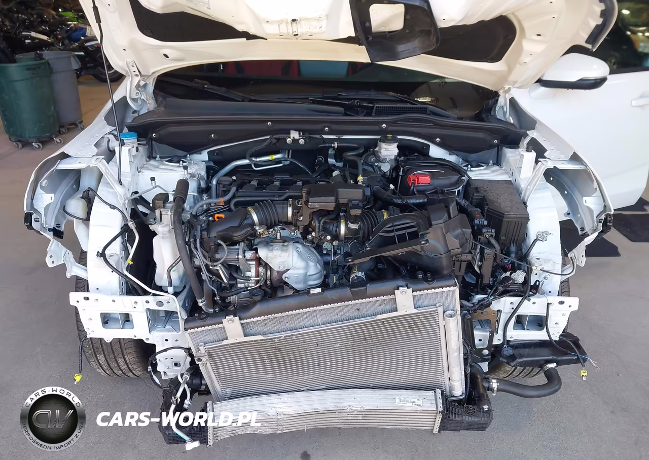 2025 Acura Adx A-Spec VIN:3HDSA2H57SM716135 - 6