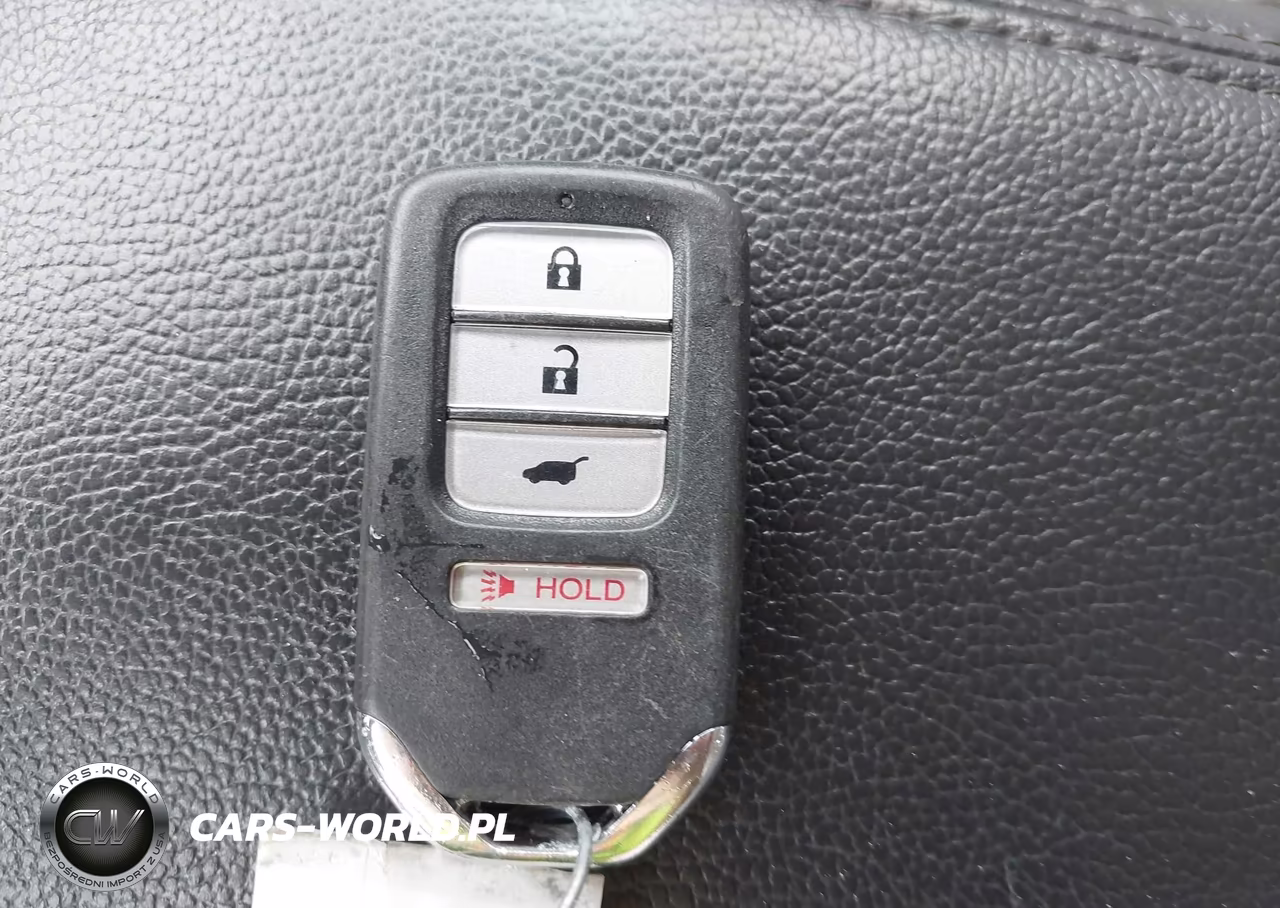 2015 Honda Cr-V Ex-L VIN:2HKRM3H7XFH500161 - 11