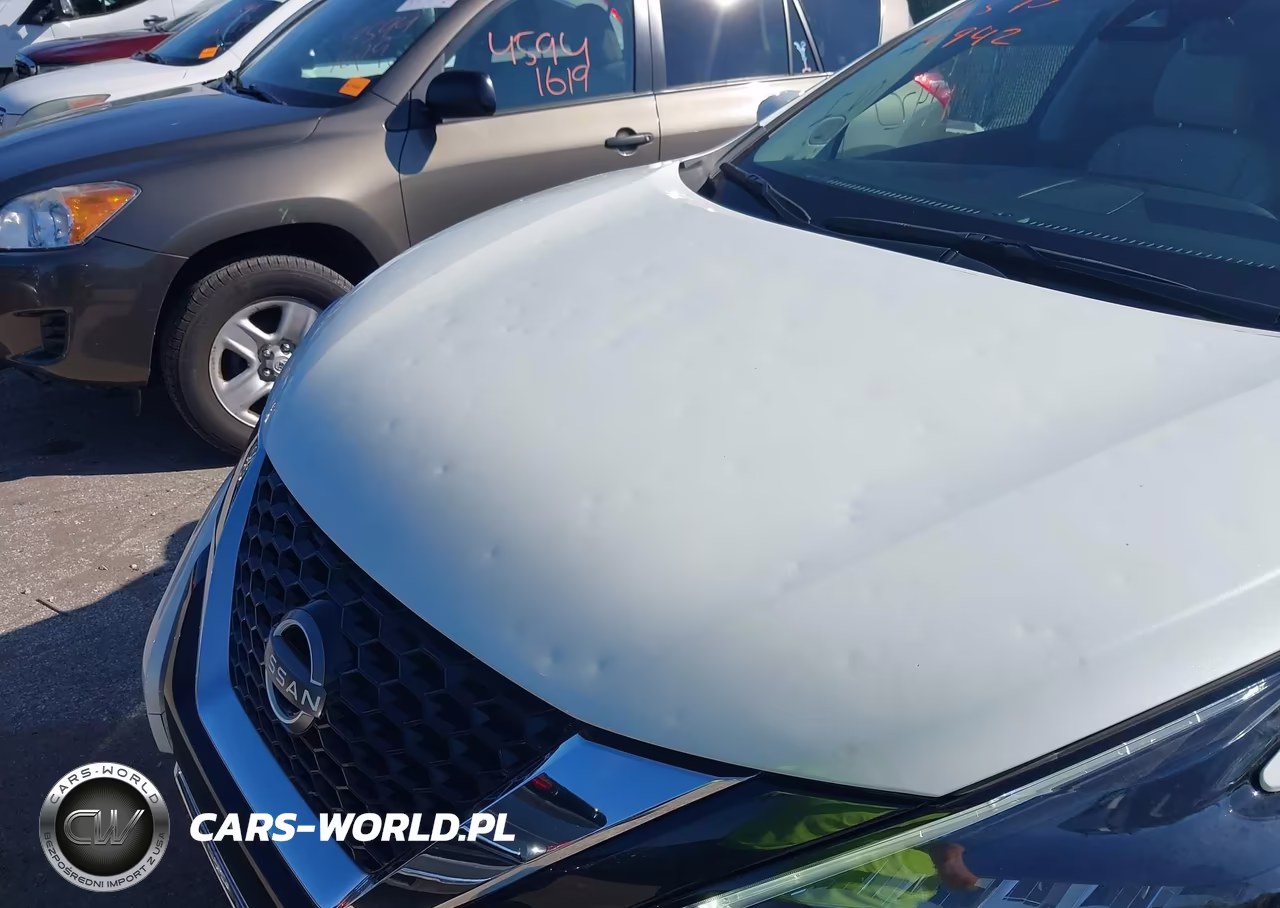 2024 Nissan Murano Sl Intelligent Awd VIN:5N1AZ2CS4RC117249 - 6