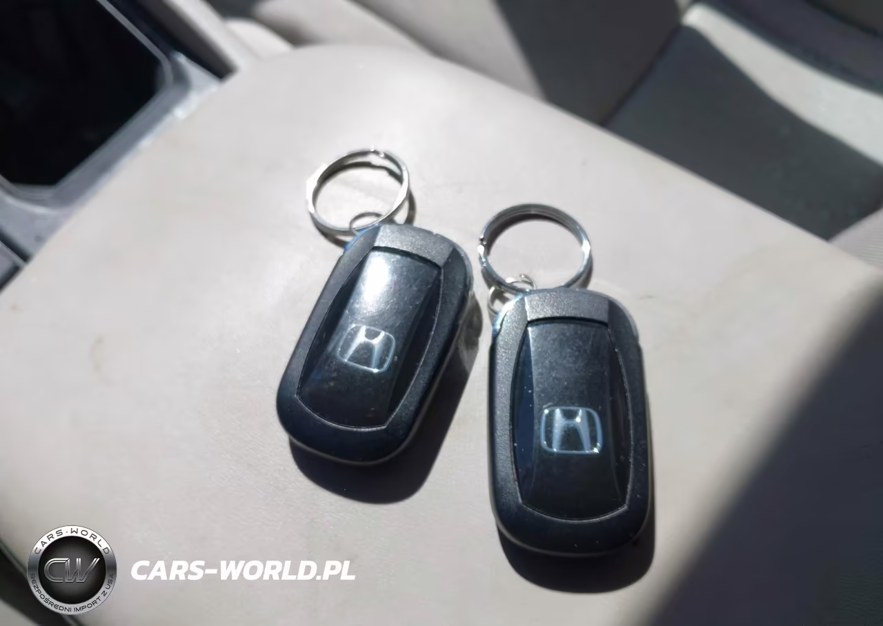2025 Honda Accord Se VIN:1HGCY1F48SA000476 - 11