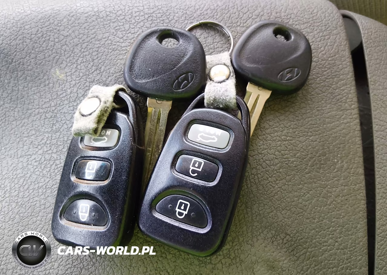 2011 Hyundai Elantra Gls (Ulsan Plant) VIN:KMHDH4AE0BU104748 - 11