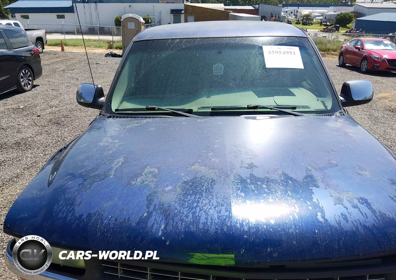 2001 Chevrolet Silverado 1500 Ls VIN:2GCEC19W111359924 - 10