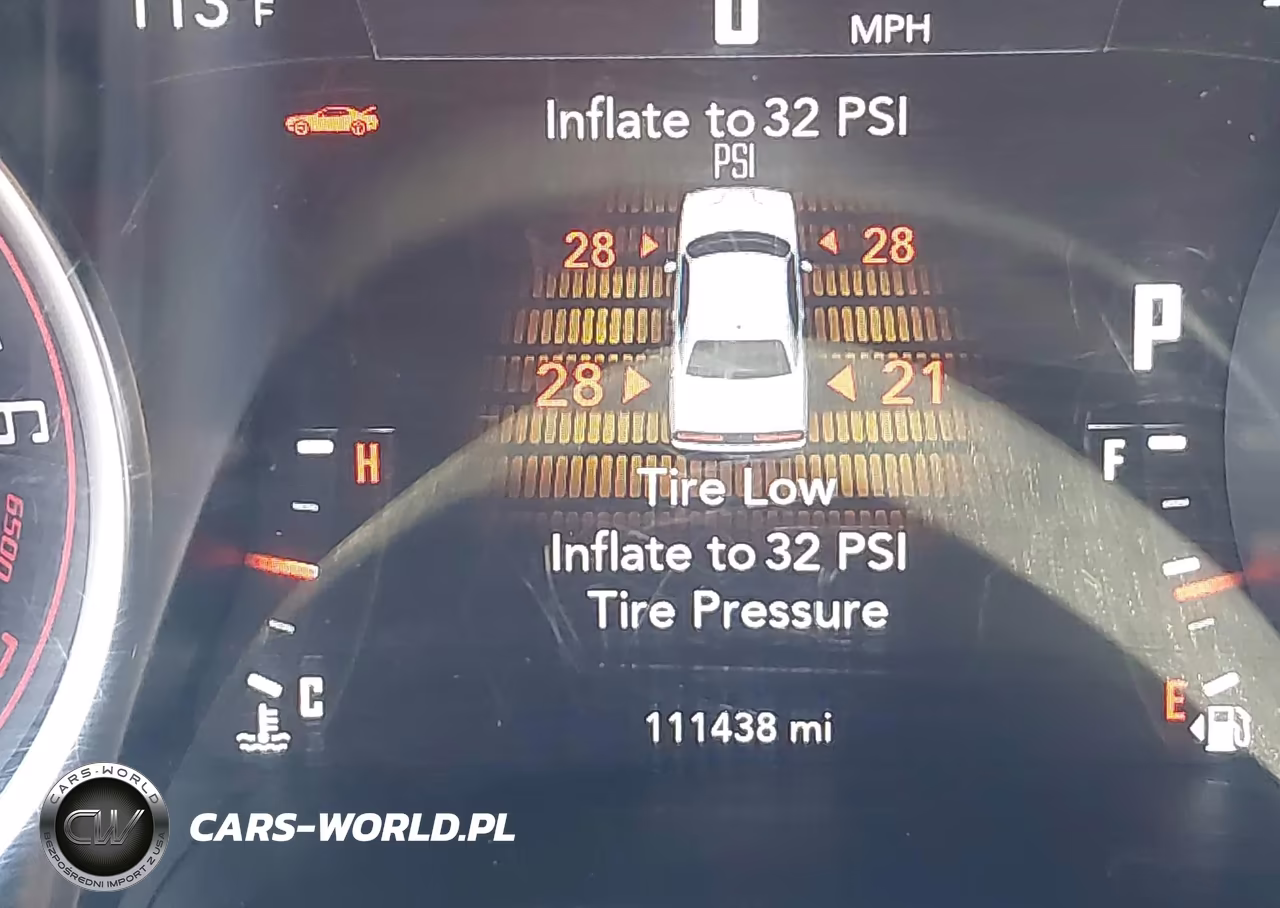 2019 Dodge Challenger Sxt VIN:2C3CDZAG0KH686285 - 16