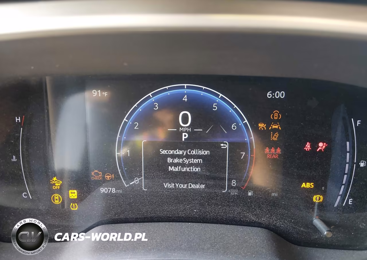2025 Toyota Corolla Xse VIN:JTNC4MBE8S3253887 - 7