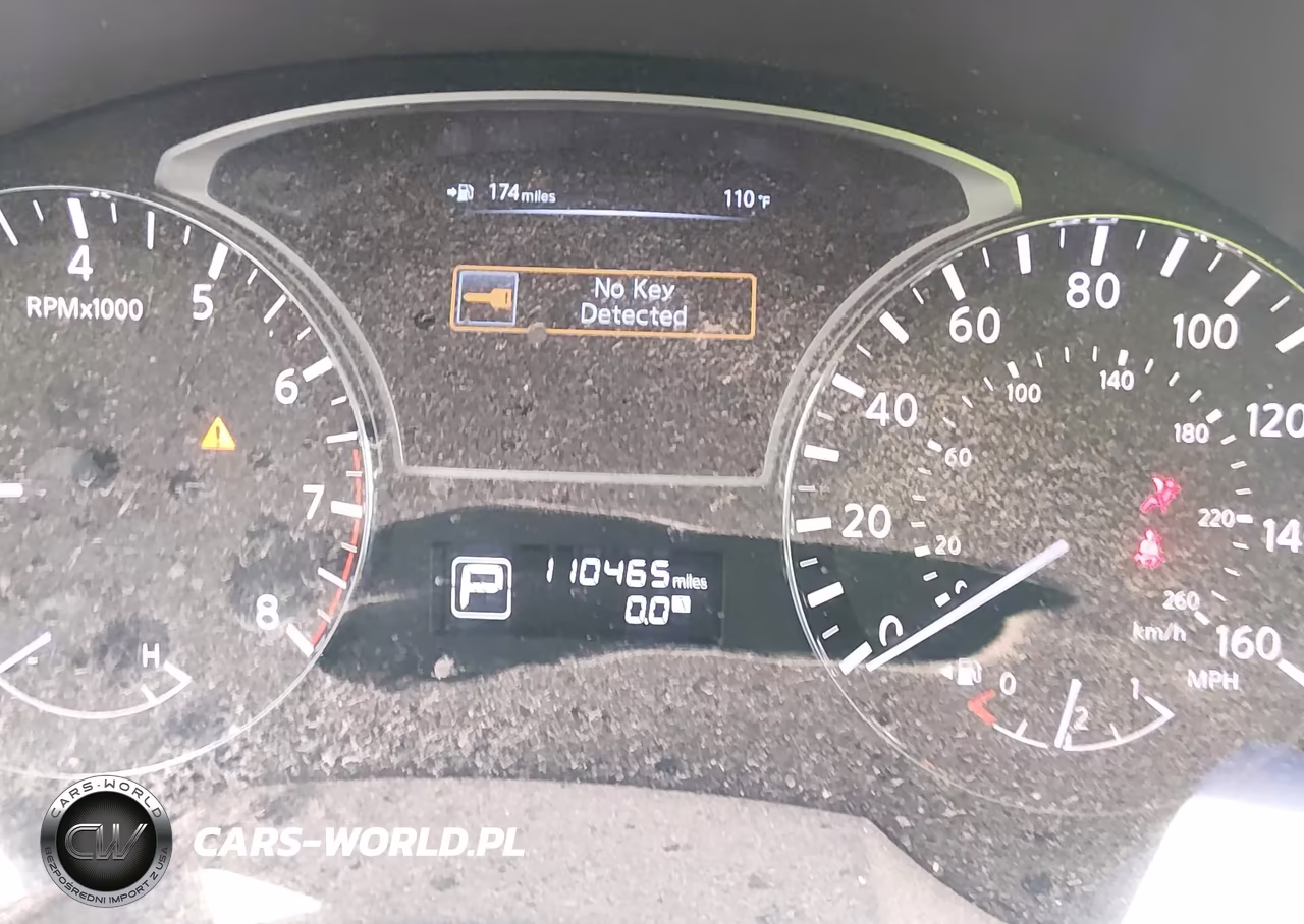 2013 Nissan Altima 2.5 S VIN:1N4AL3AP0DC215381 - 7