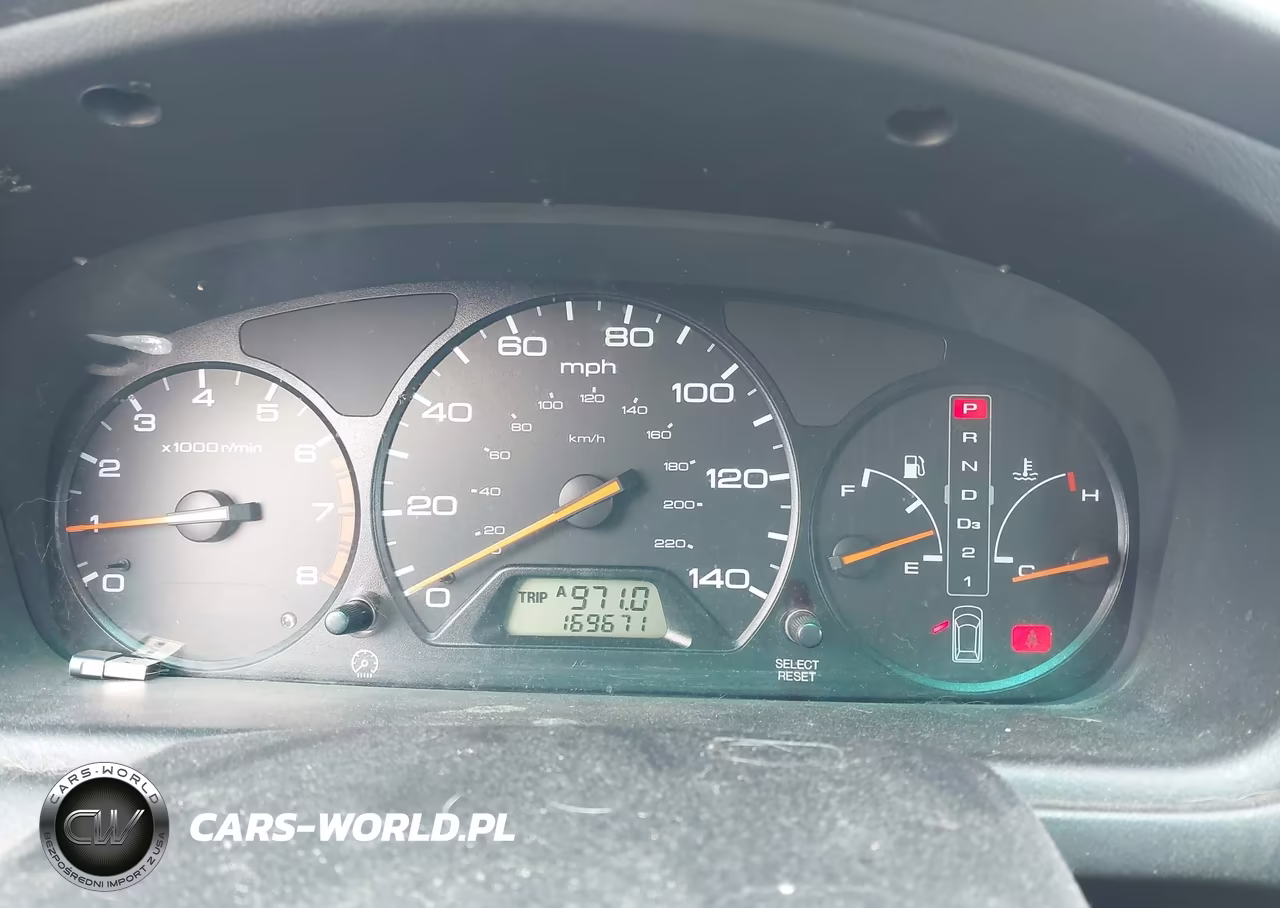 2004 Honda Odyssey Ex-L VIN:5FNRL18944B067098 - 7
