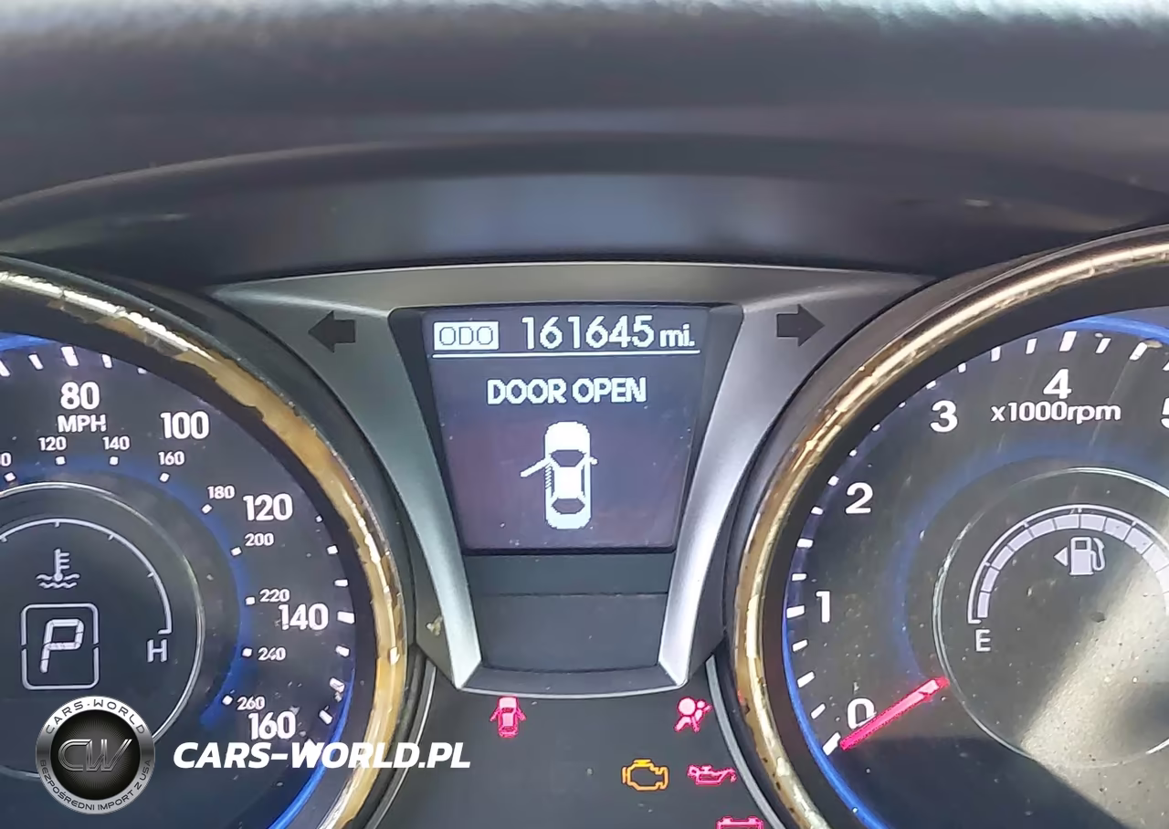 2013 Hyundai Genesis 2.0T Premium VIN:KMHHT6KD1DU100079 - 15
