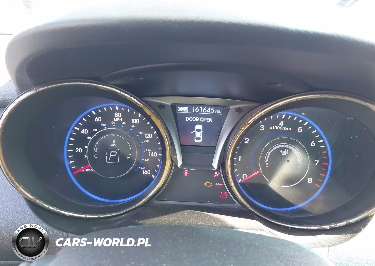 2013 Hyundai Genesis 2.0T Premium VIN:KMHHT6KD1DU100079 - 7