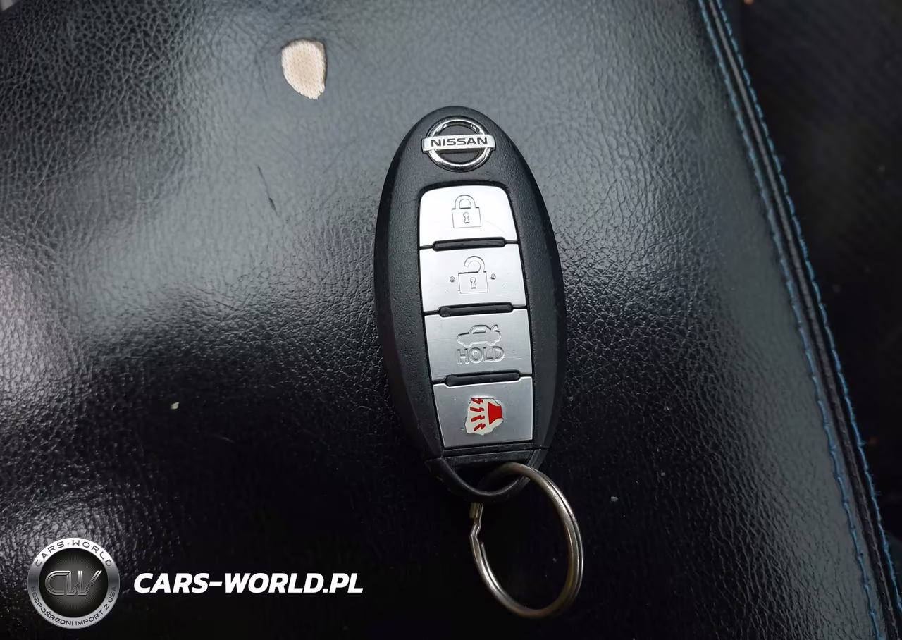 2016 Nissan Altima 2.5 Sr VIN:1N4AL3AP6GC155059 - 11