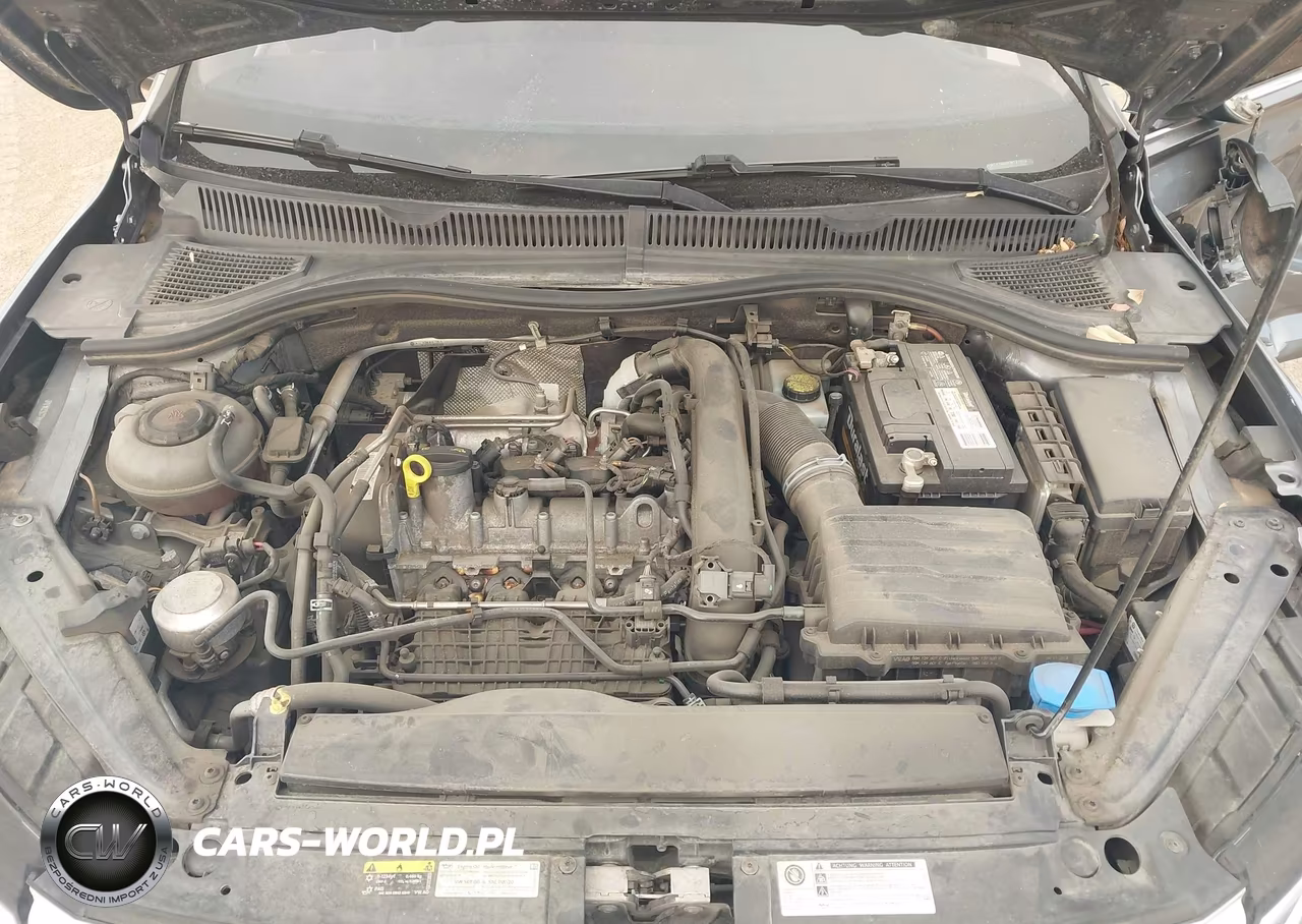 2019 Volkswagen Jetta 1.4T R-Line-1.4T S-1.4T Se VIN:3VWC57BU6KM137013 - 10