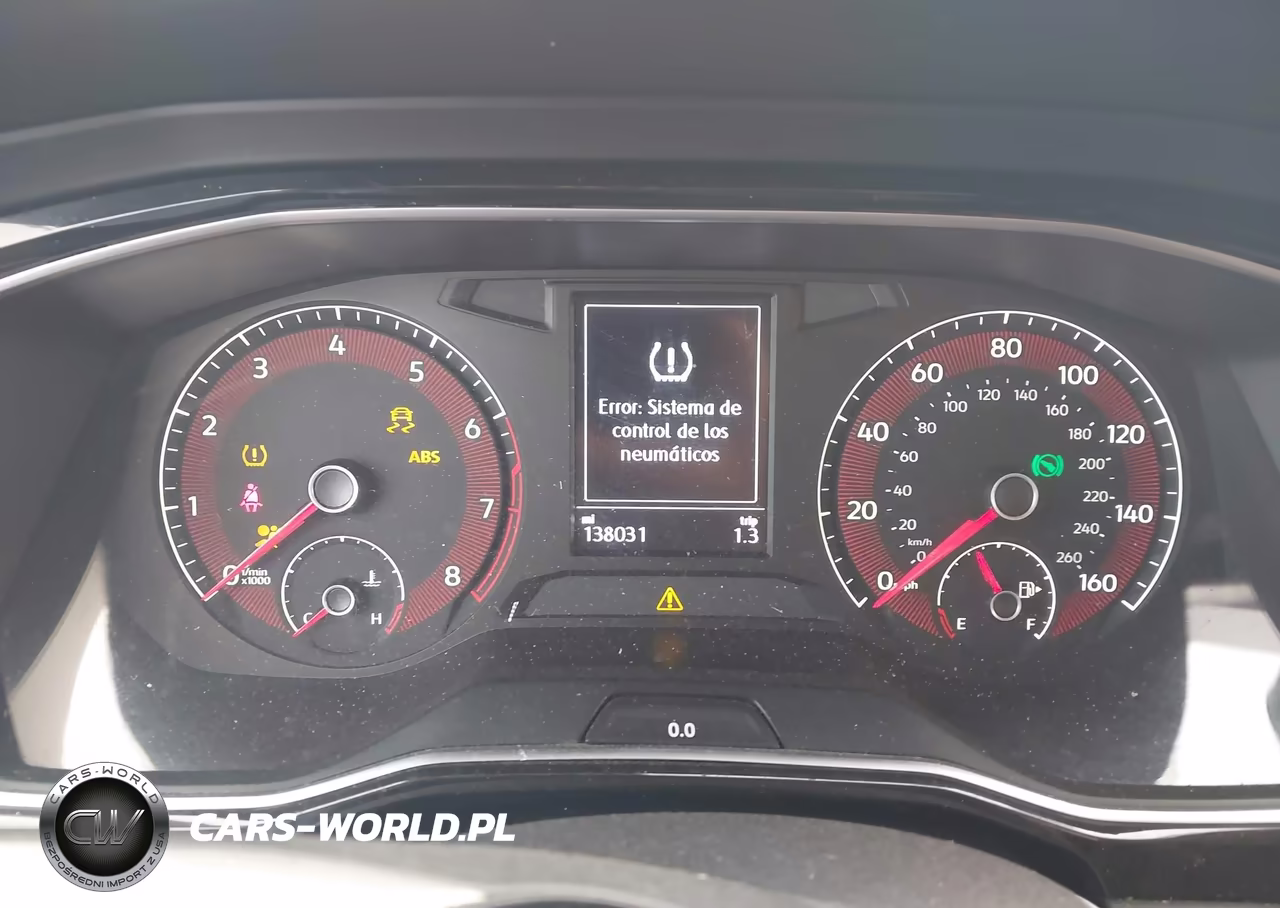 2019 Volkswagen Jetta 1.4T R-Line-1.4T S-1.4T Se VIN:3VWC57BU6KM137013 - 7