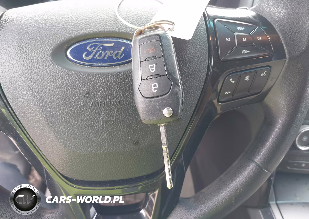 2016 Ford Explorer VIN:1FM5K8B85GGC04372 - 11