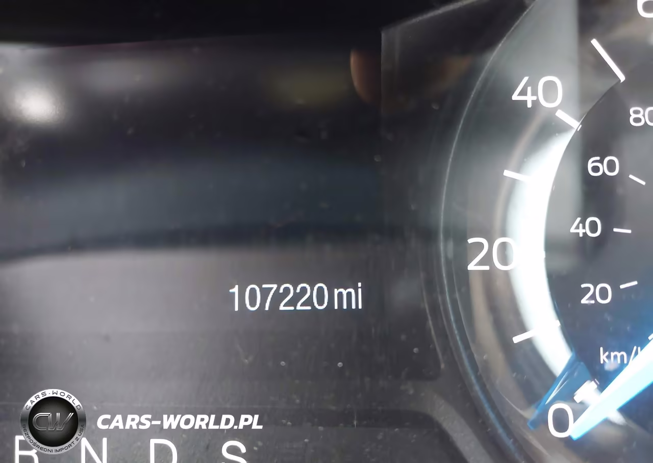 2016 Ford Explorer VIN:1FM5K8B85GGC04372 - 15
