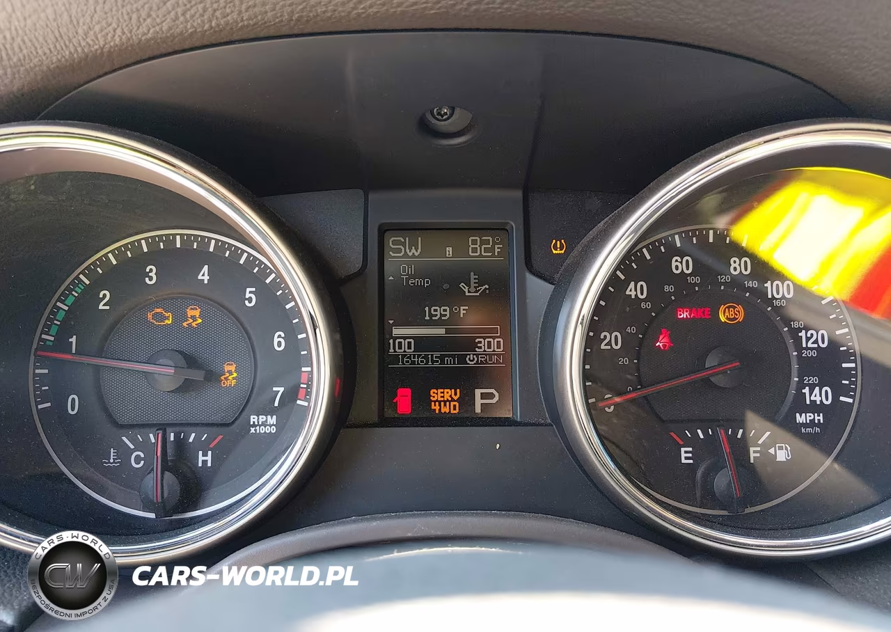 2012 Jeep Grand Cherokee Laredo VIN:1C4RJFAG9CC317507 - 7
