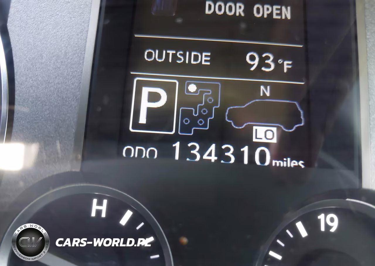 2013 Lexus Lx 570 VIN:JTJHY7AX0D4113541 - 15