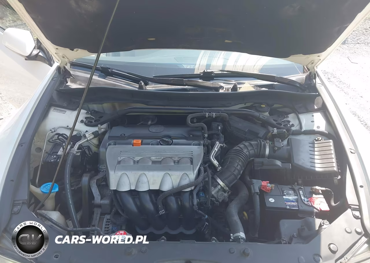 2009 Acura Tsx VIN:JH4CU266X9C023062 - 10