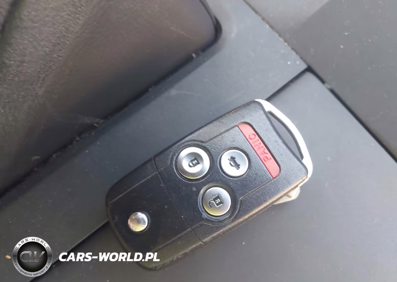 2009 Acura Tsx VIN:JH4CU266X9C023062 - 11