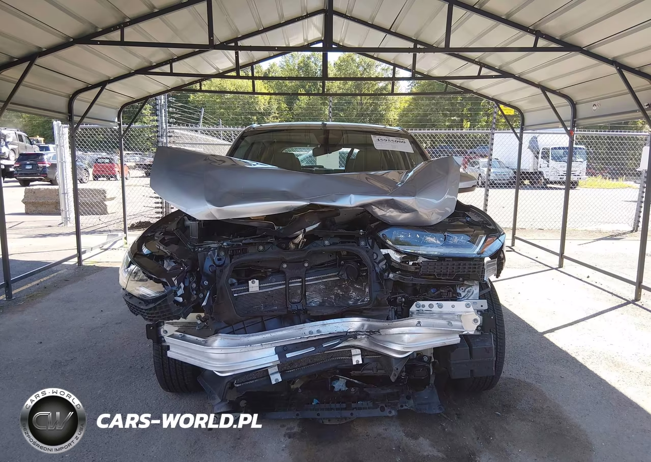 2024 Honda Hr-V Awd Lx VIN:3CZRZ2H39RM775036 - 12