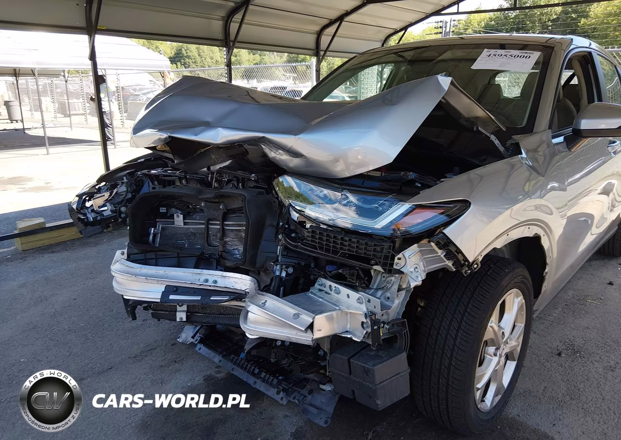 2024 Honda Hr-V Awd Lx VIN:3CZRZ2H39RM775036 - 6